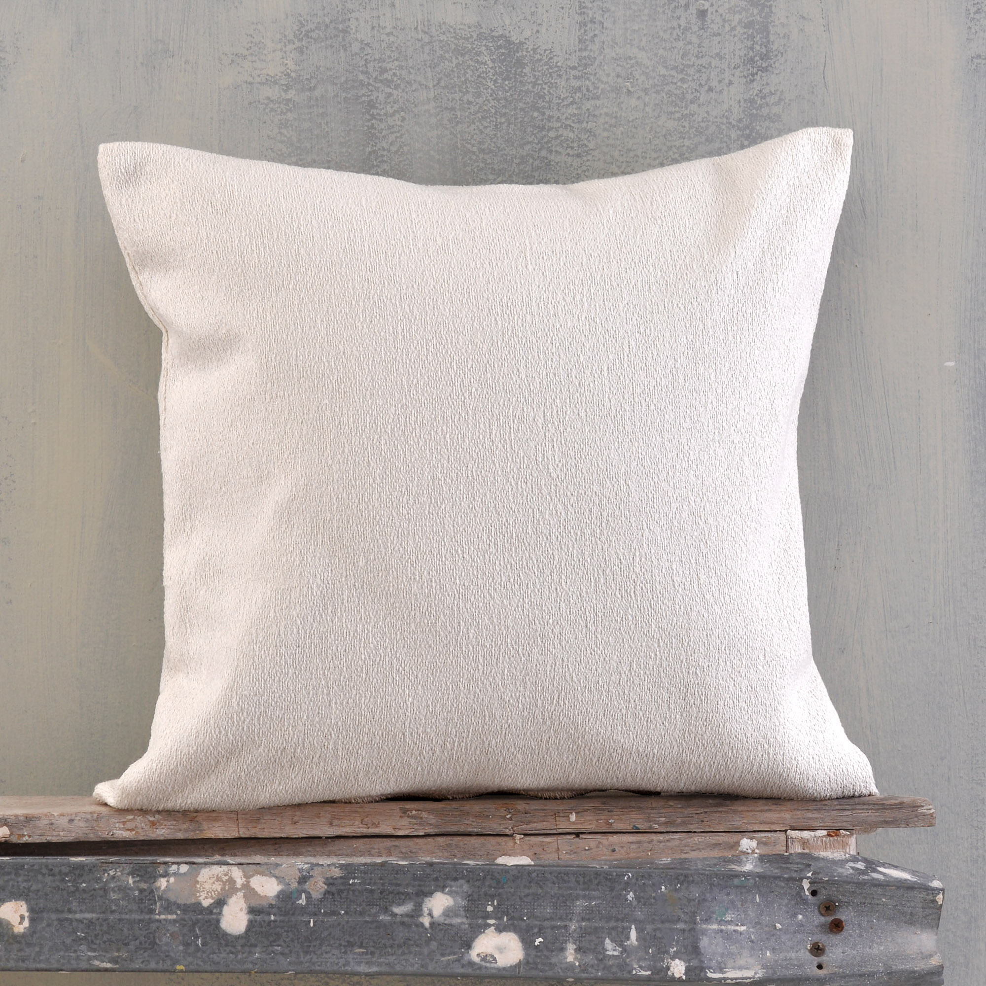 SEBASTIAO - ΡΙΧΤΑΡΙ 40X40 ΕΚΡΟΥ ΕΚΡΟΥ