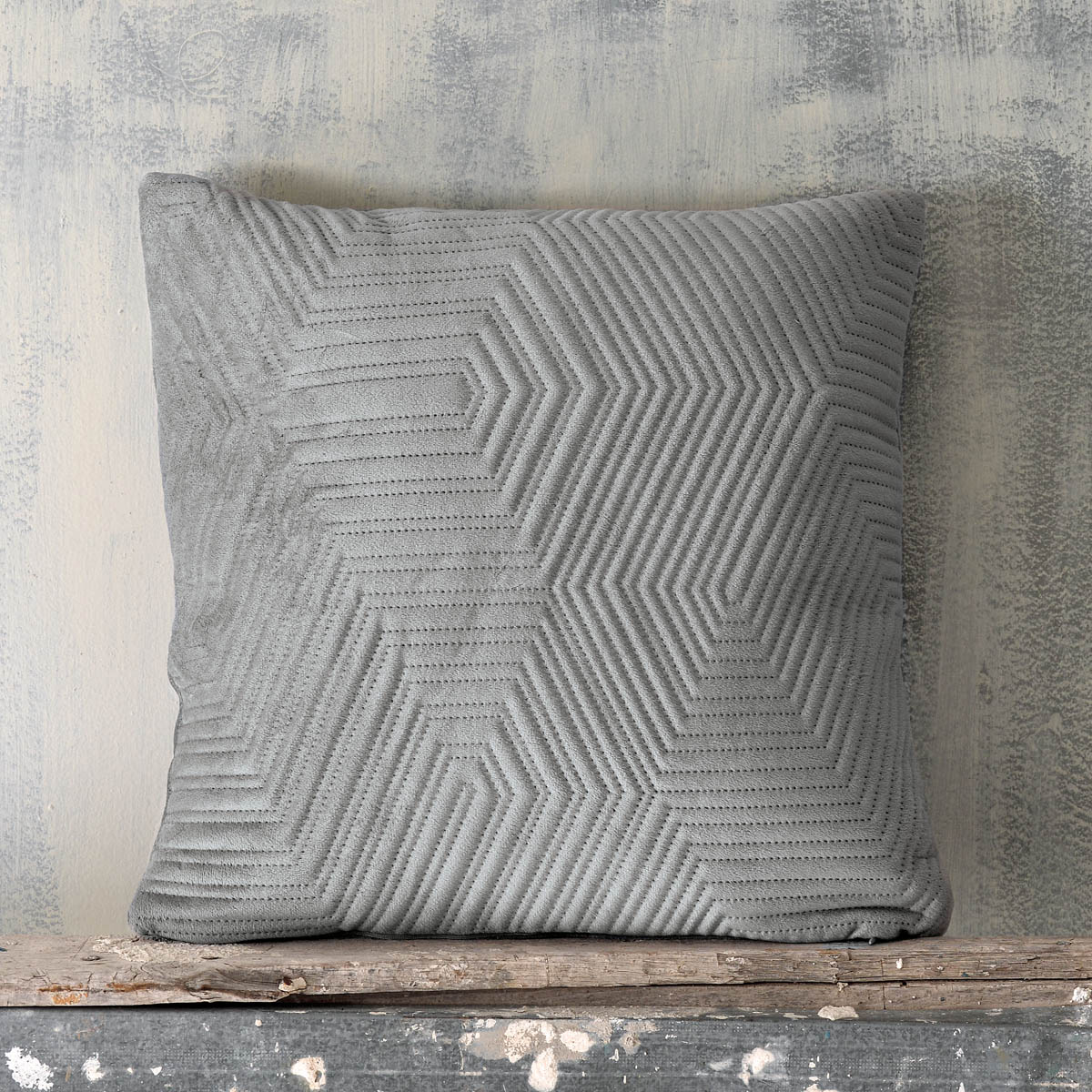 SELMA - ΡΙΧΤΑΡΙ 180X280 ΓΚΡΙ ΓΚΡΙ SELMA - ΡΙΧΤΑΡΙ 180X280 ΓΚΡΙ ΓΚΡΙ