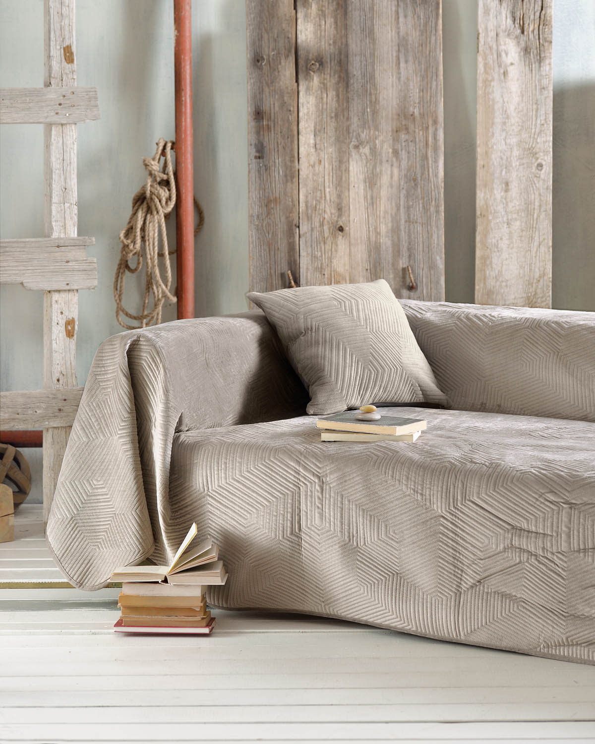 SELMA - ΡΙΧΤΑΡΙ 180X280 ΓΚΡΙ ΓΚΡΙ SELMA - ΡΙΧΤΑΡΙ 180X280 ΓΚΡΙ ΓΚΡΙ