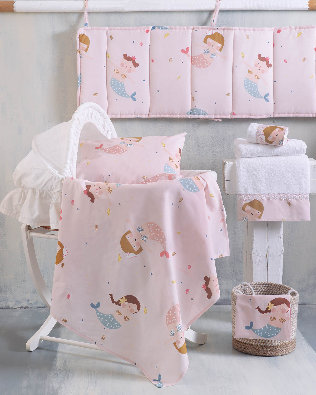 ZIZEL - ΠΑΠΛΩΜΑ ΒΡΕΦΙΚΟ