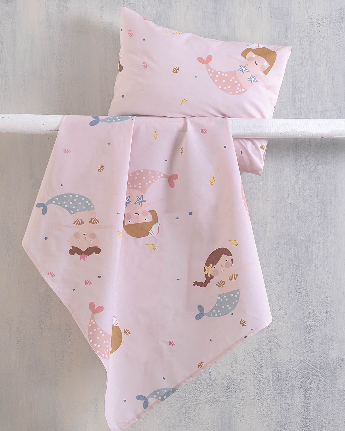 ZIZEL - ΠΑΠΛΩΜΑ ΒΡΕΦΙΚΟ