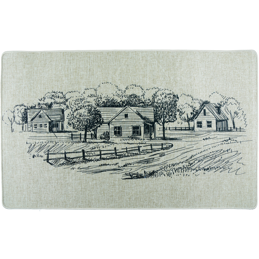 ΧΑΛΑΚΙ Cottage 45X75