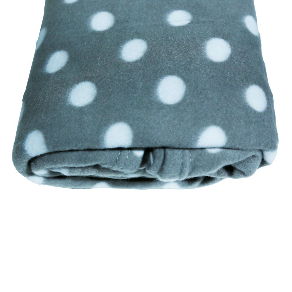 ΚΟΥΒΕΡΤΑ FLEECE SL8442-1 200x220