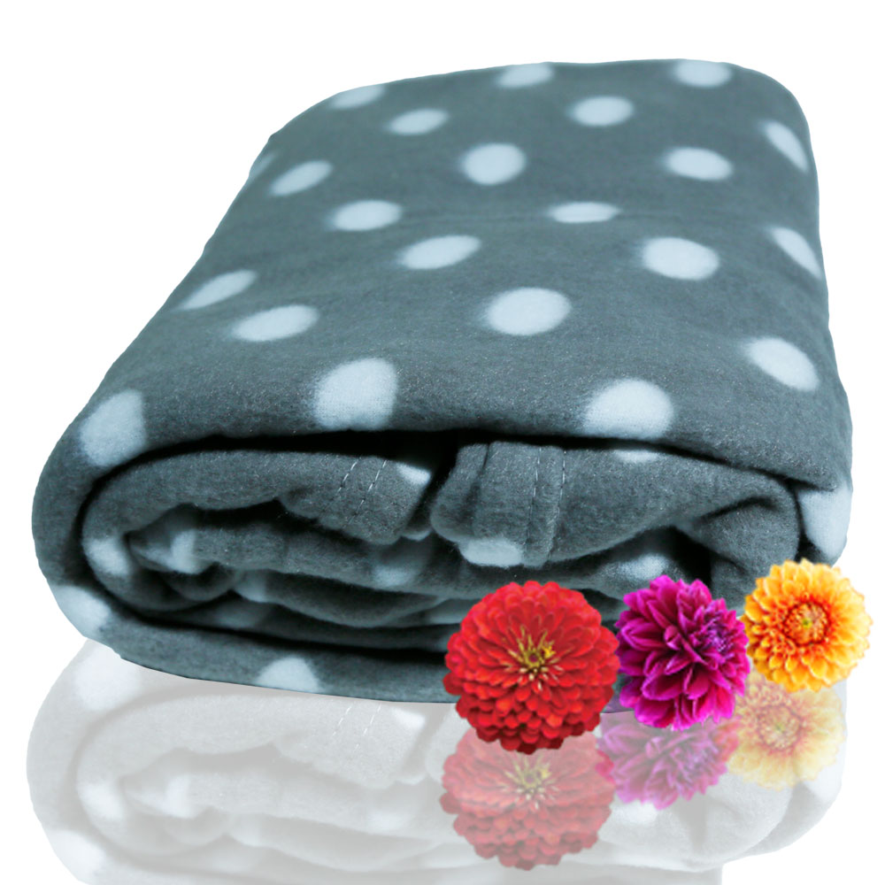 ΚΟΥΒΕΡΤΑ FLEECE SL8442-1 200x220