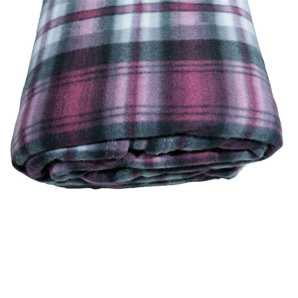 ΚΟΥΒΕΡΤΑ FLEECE SL8442-4 200x220