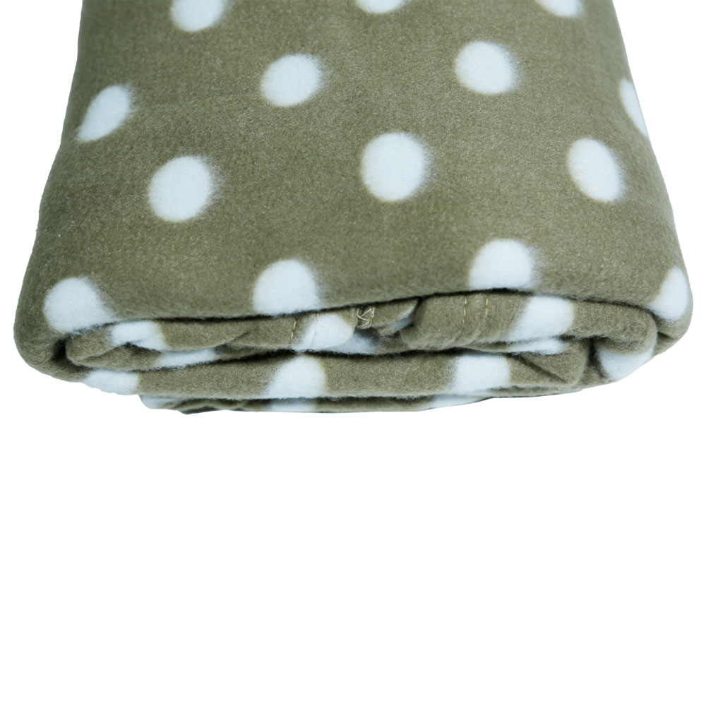 ΚΟΥΒΕΡΤΑ FLEECE SL8443-2 150x200