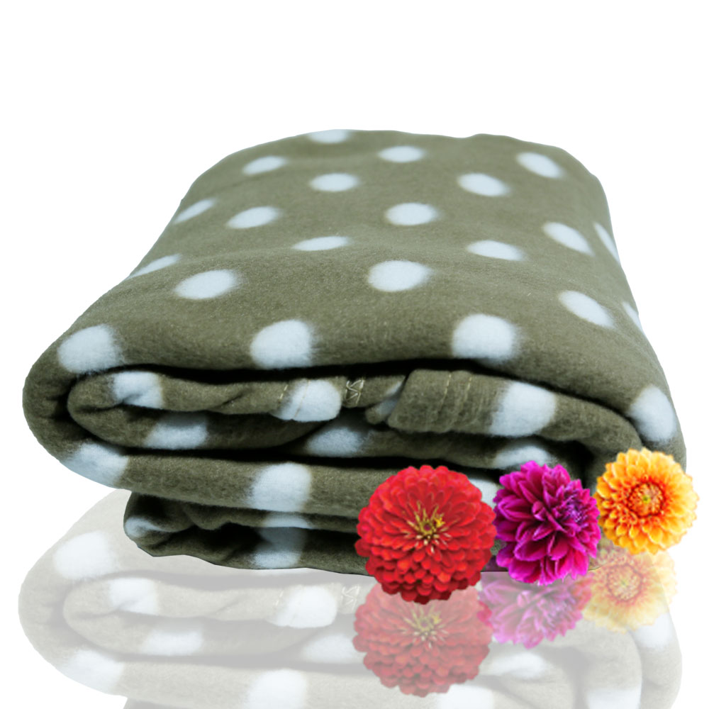 ΚΟΥΒΕΡΤΑ FLEECE SL8443-2 150x200