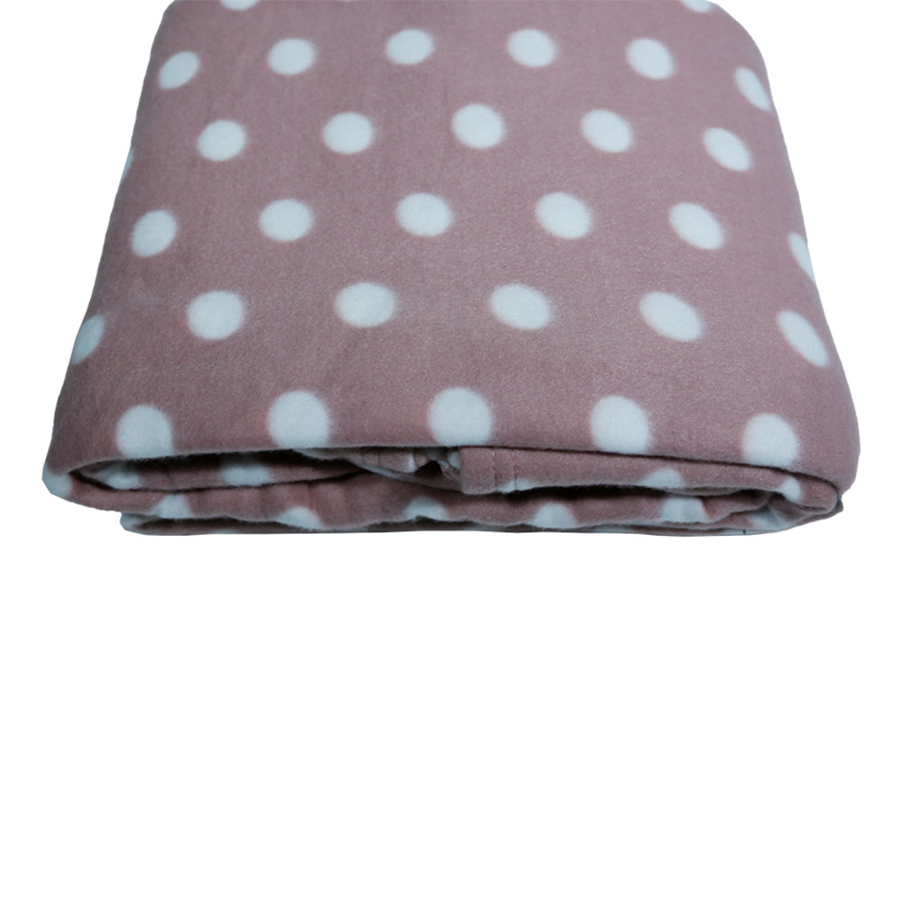 ΚΟΥΒΕΡΤΑ FLEECE SL8443-3 150x200