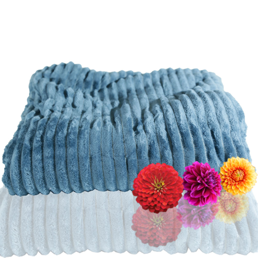 ΚΟΥΒΕΡΤΑ FLEECE SL8475-4 150x220