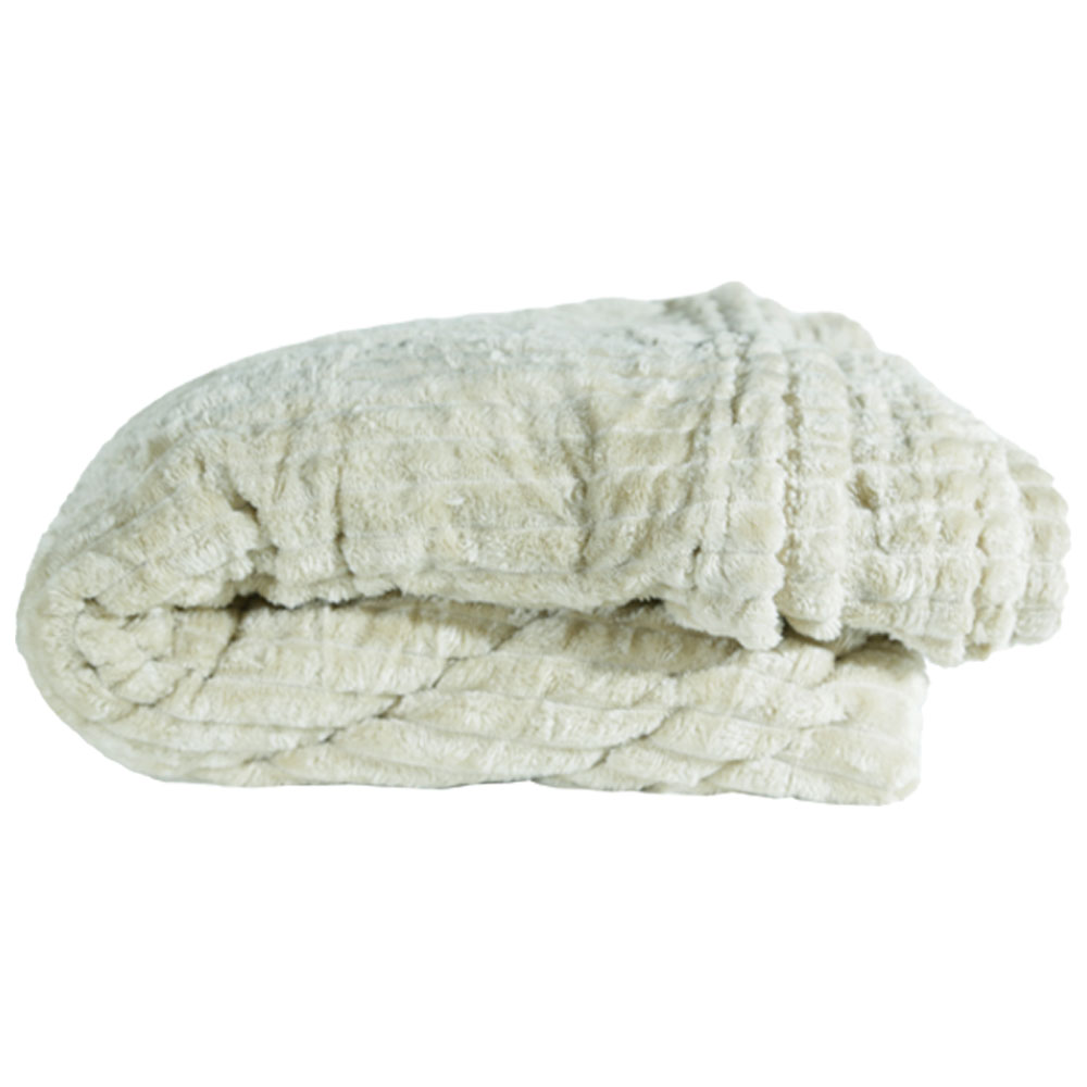 ΚΟΥΒΕΡΤΑ FLEECE SL8476-1 200x220