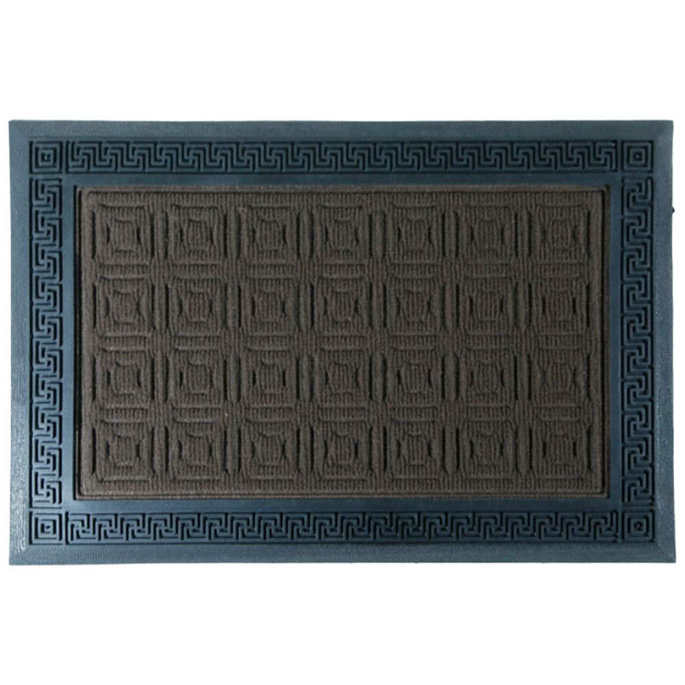 ΠΑΤΑΚΙ ΕΙΣΟΔΟΥ ΜΟΚΕΤΑΣ ΛΑΣΤΙΧΟ RAMPLE ΚΑΦΕ 40X60