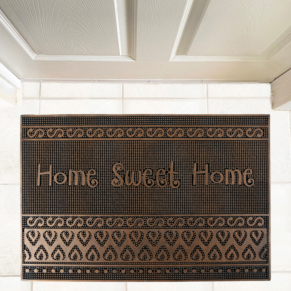 ΠΑΤΑΚΙ ΕΙΣΟΔΟΥ SWEETHOME 40X60