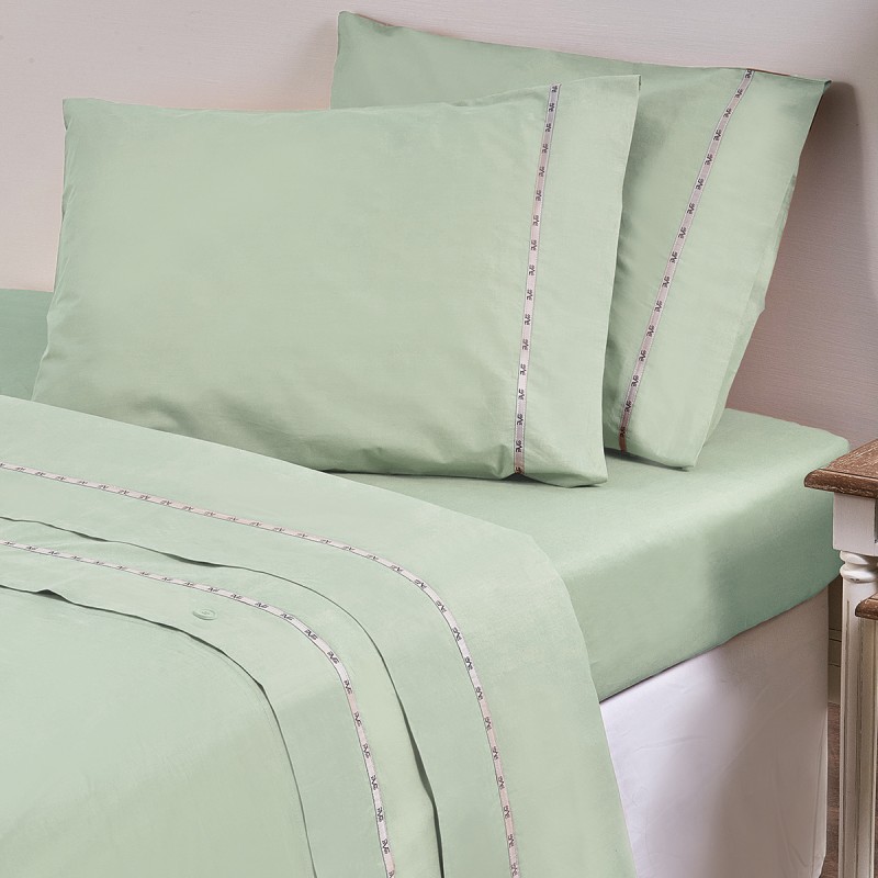 ΠΑΠΛΩΜΑΤΟΘΗΚΗ  230Χ250- COLORI PISTACHIO 19V69