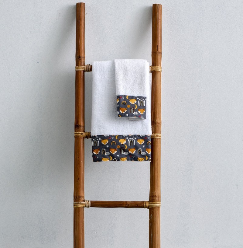 ΣΕΤ ΣΕΝΤONIA 75X110 BEBE ΛΙΚΝΟΥ - COOPER SBABY