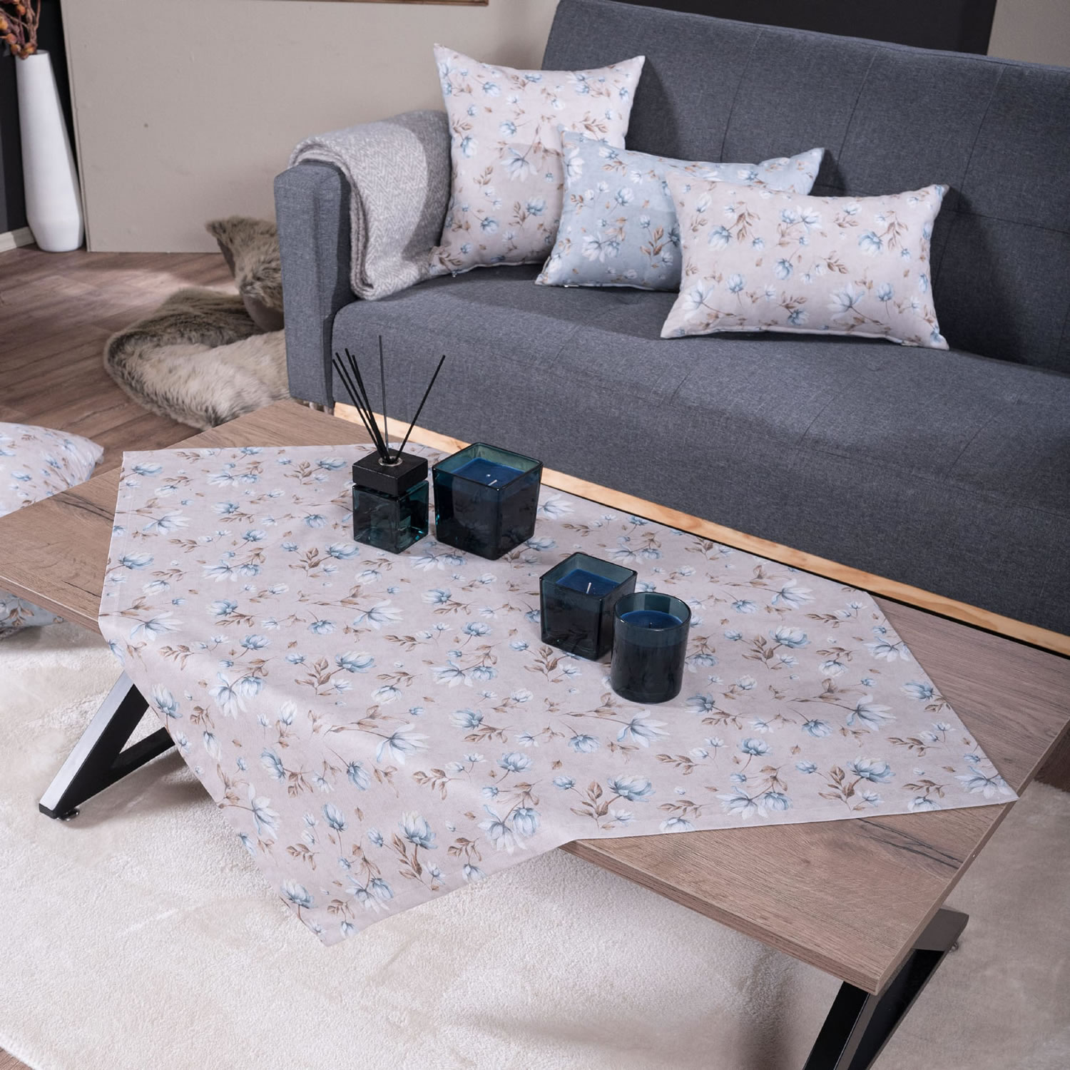 Καρέ Altea - 90x90cm