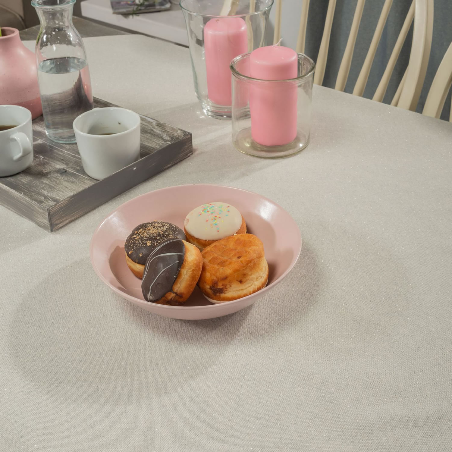 Καρέ Aragona 11 - 90x90cm