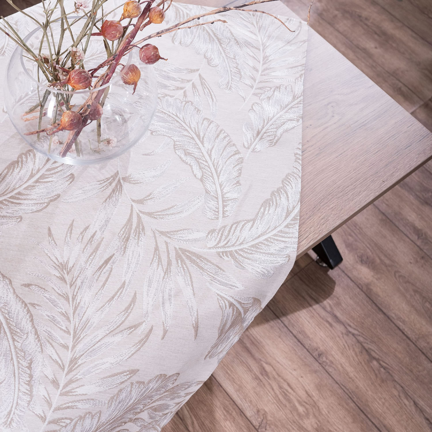 Καρέ  Beatrice 01 - 90x90cm