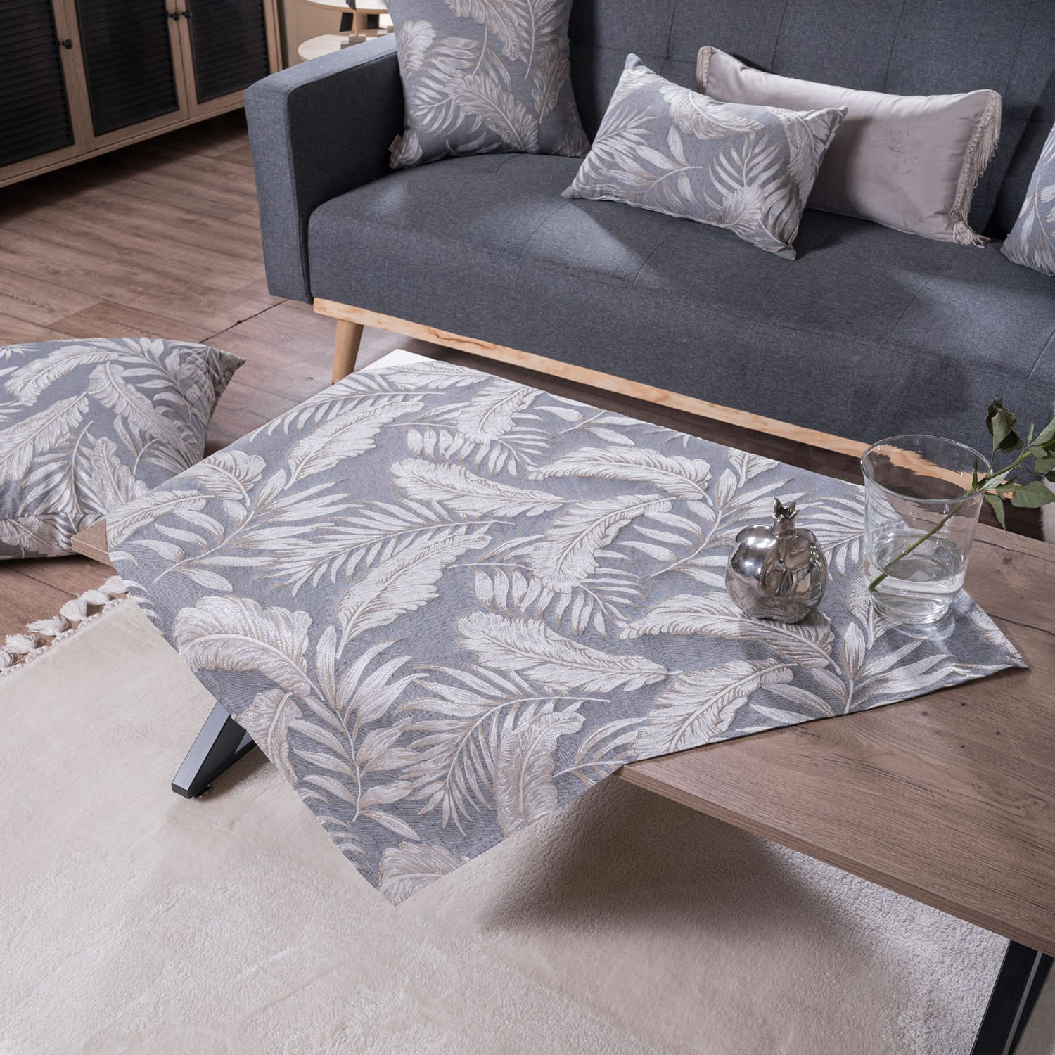 Καρέ  Beatrice 11 - 90x90cm