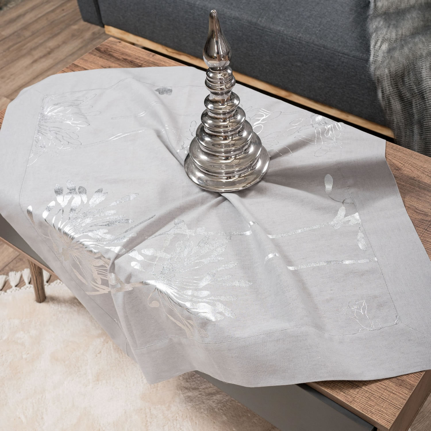 Καρέ J6949 11 - 90x90cm