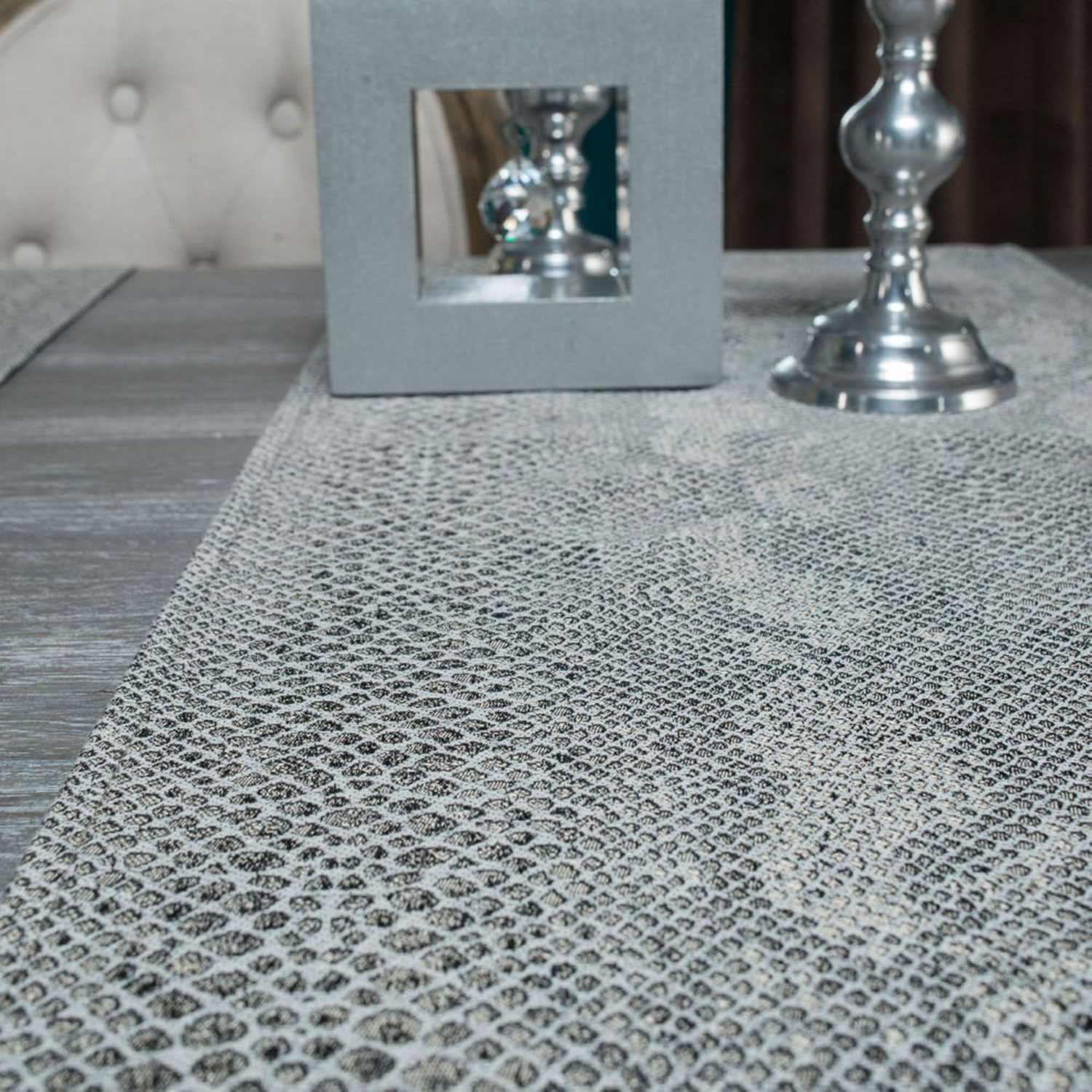 Καρέ Tiguan 07 - 90x90cm