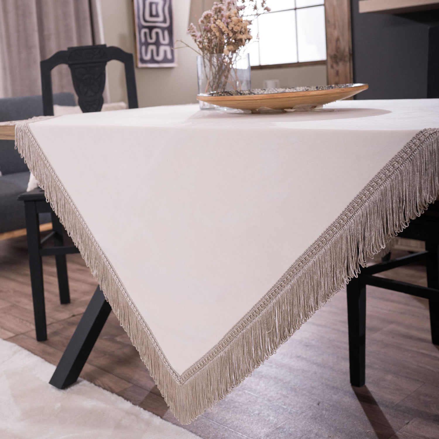 Καρέ Velvet 01 - 90x90cm