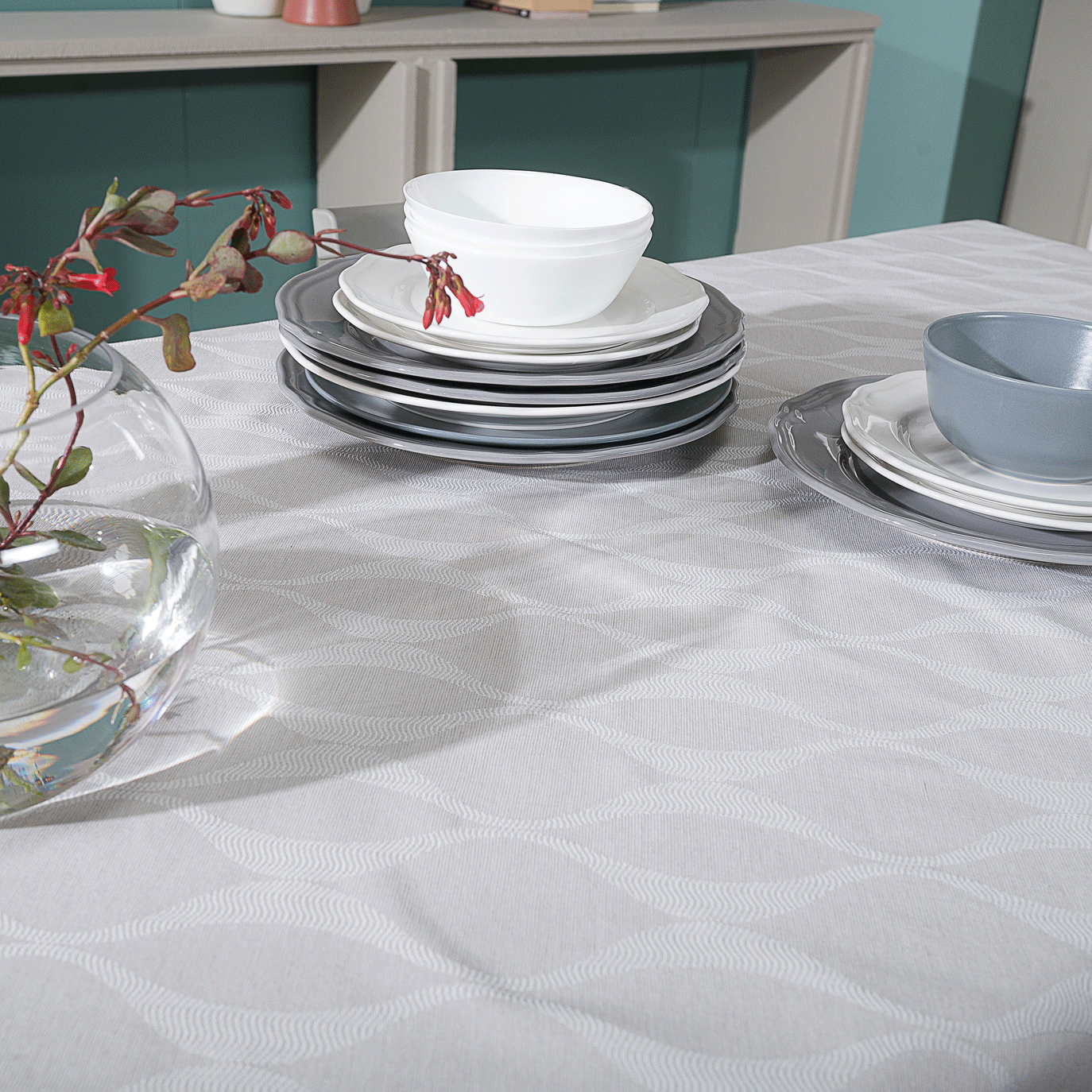 Καρέ Vivero 01 - 90x90cm