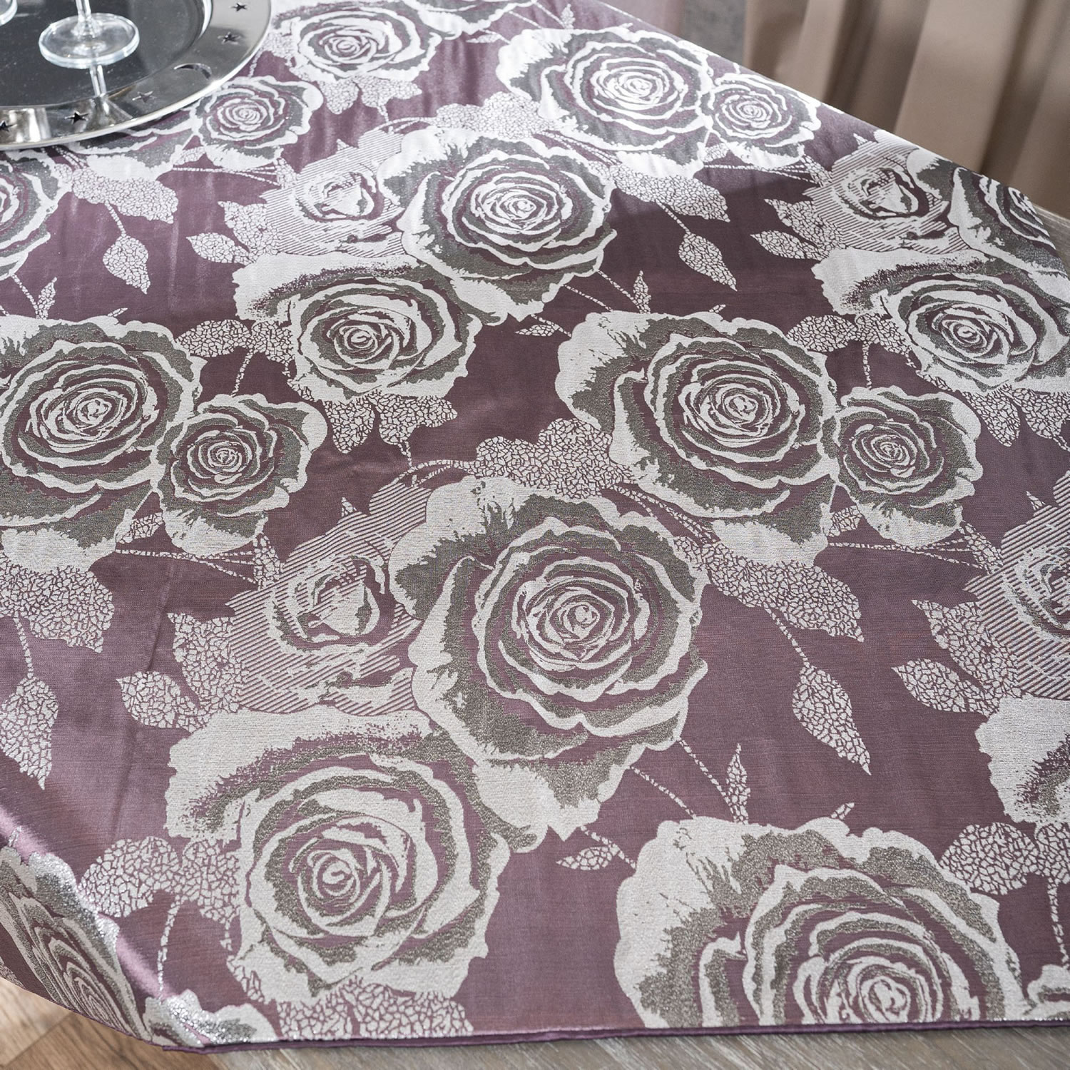 Καρέ W1111 07 - 135x135cm