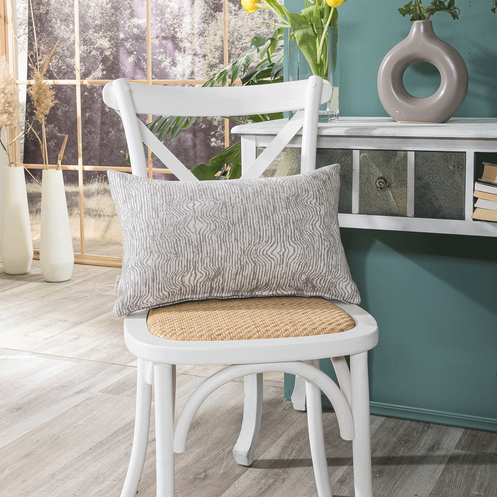 Μαξιλαροθήκη Anzio 03 - 30x50cm