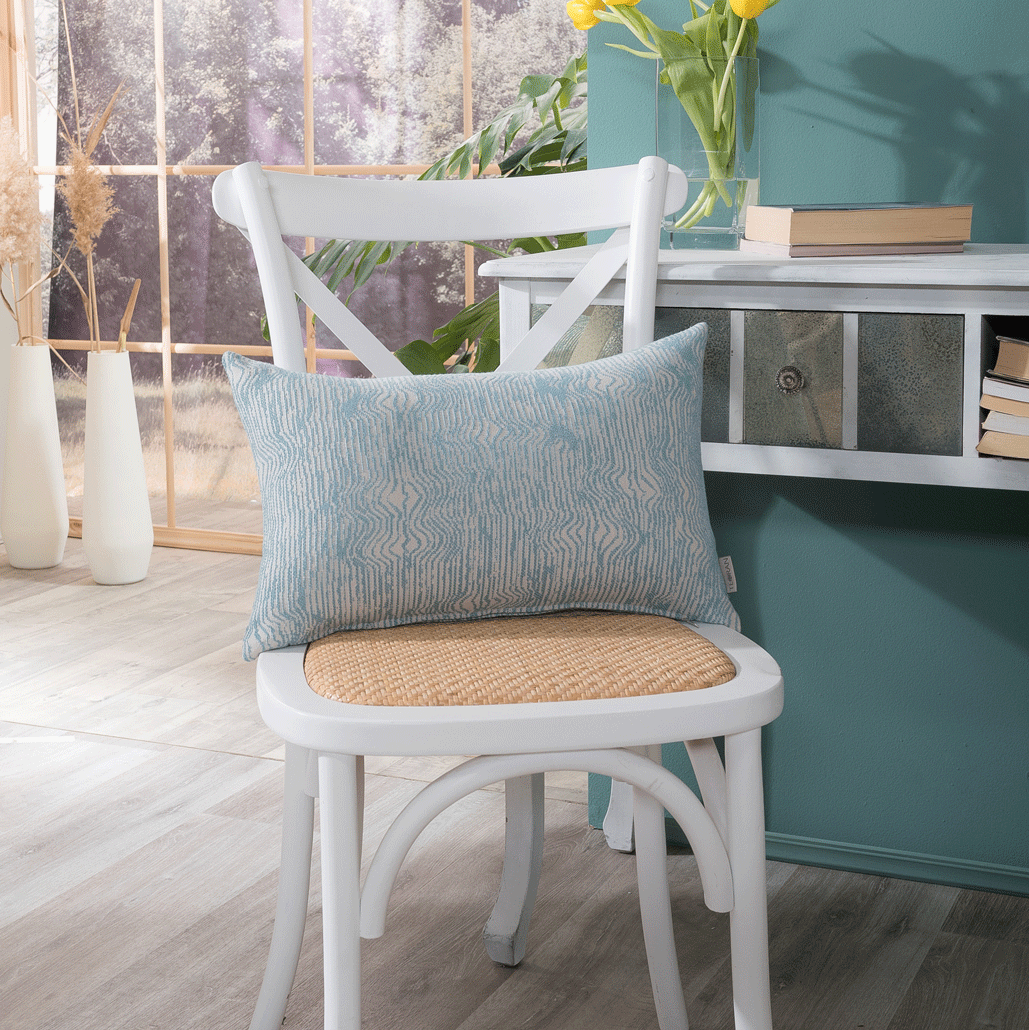 Μαξιλαροθήκη Anzio 08 - 30x50cm