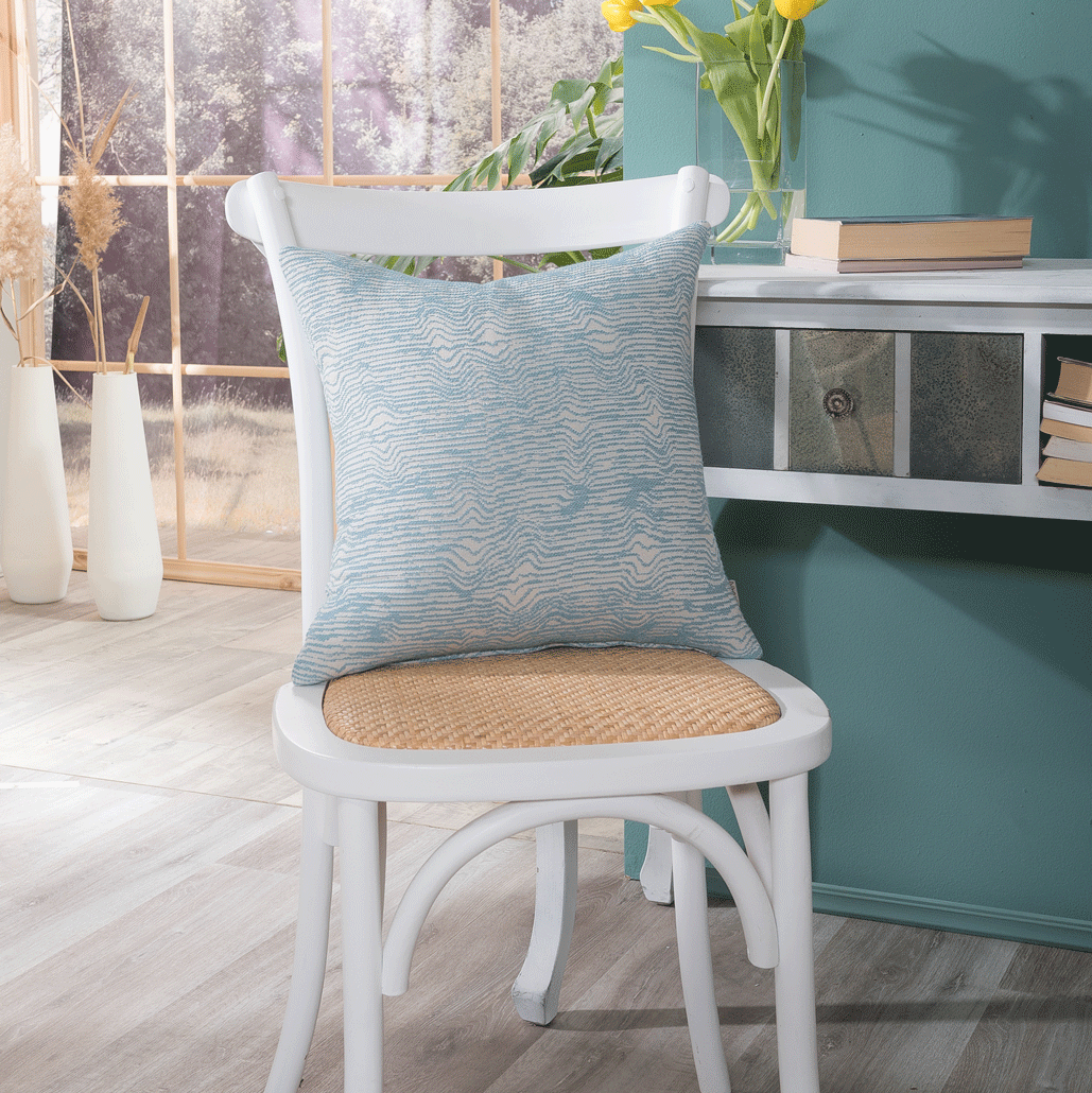 Μαξιλαροθήκη Anzio 08 - 30x50cm