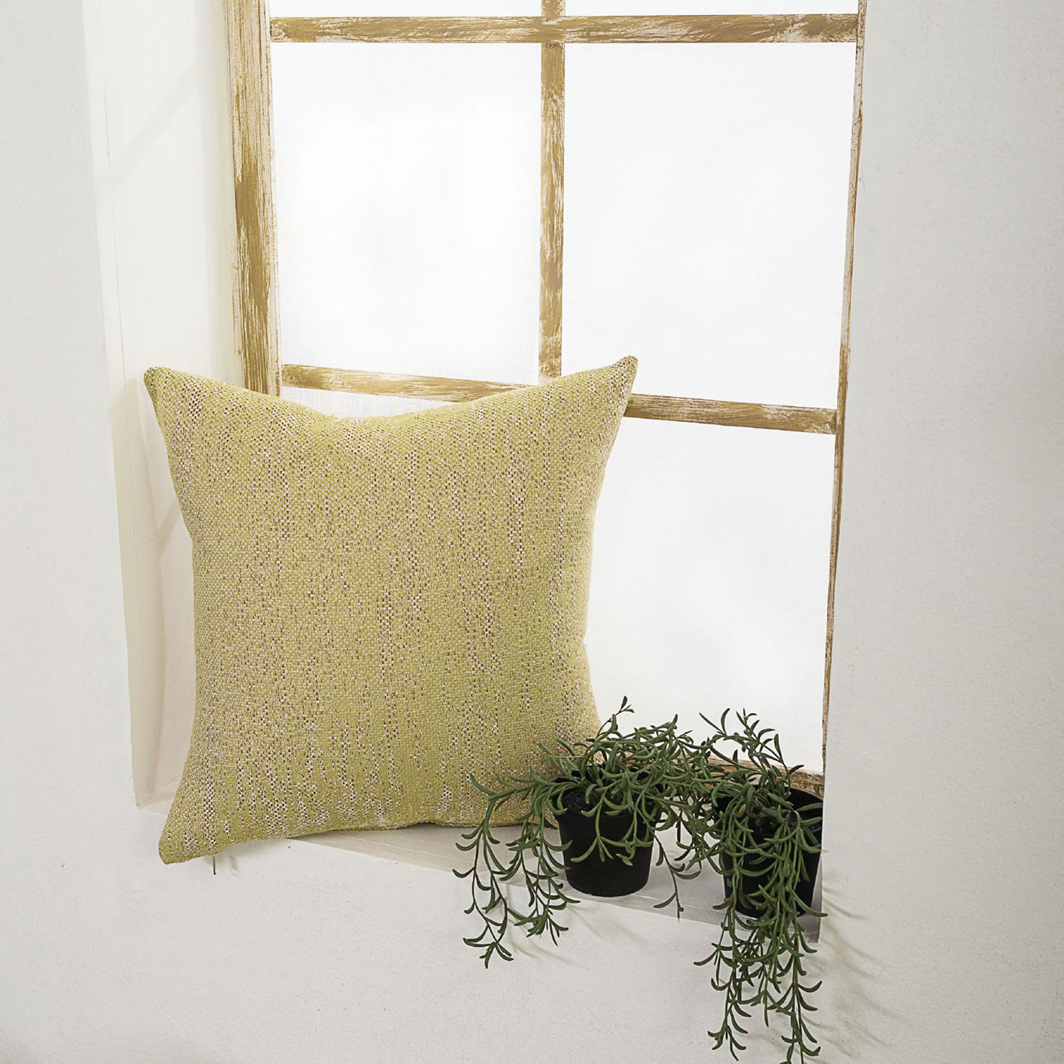 Μαξιλαροθήκη Avellino 08 - 30x50cm με γέμιση