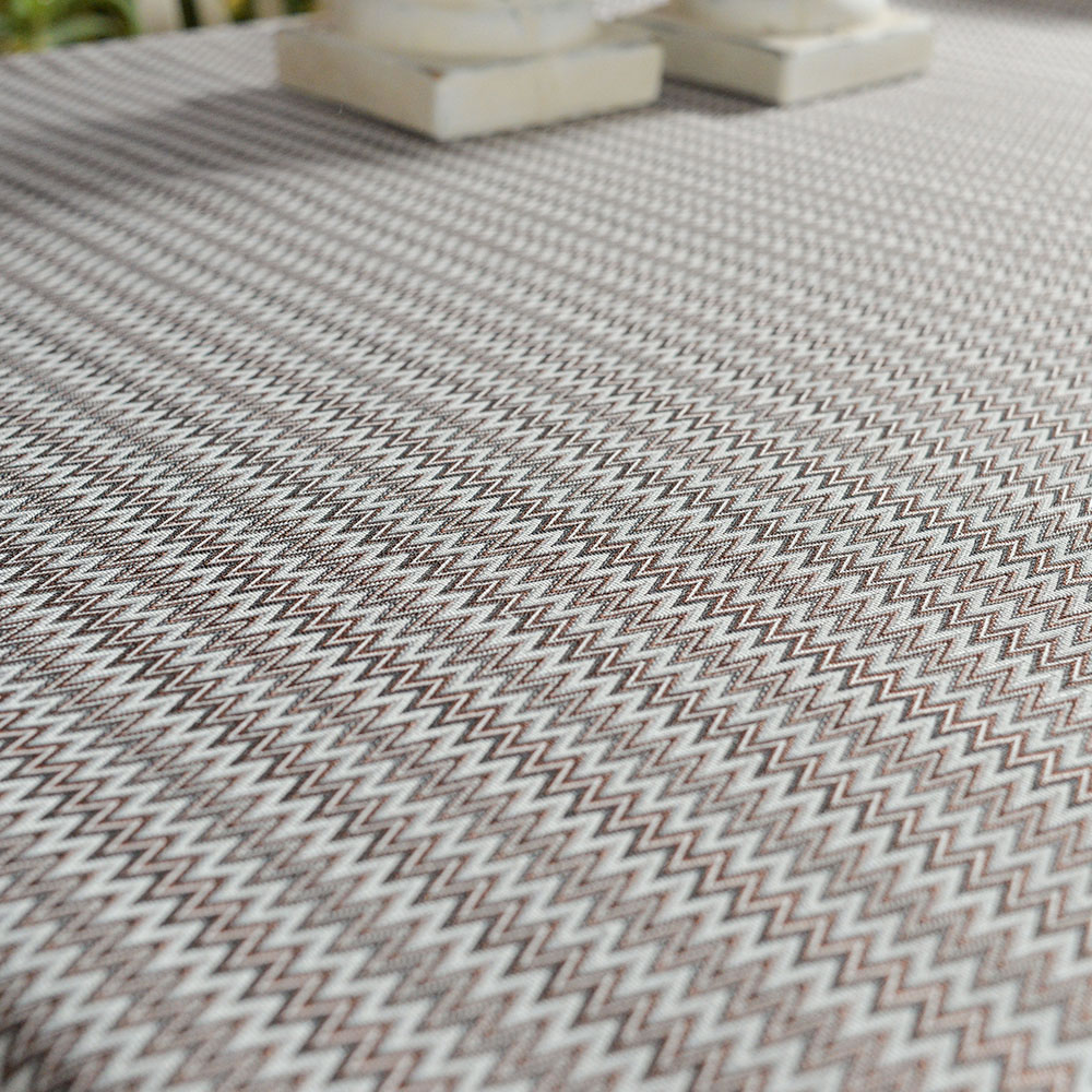 Μαξιλαροθήκη Badalona 05 - 65x65cm δαπέδου με γέμιση