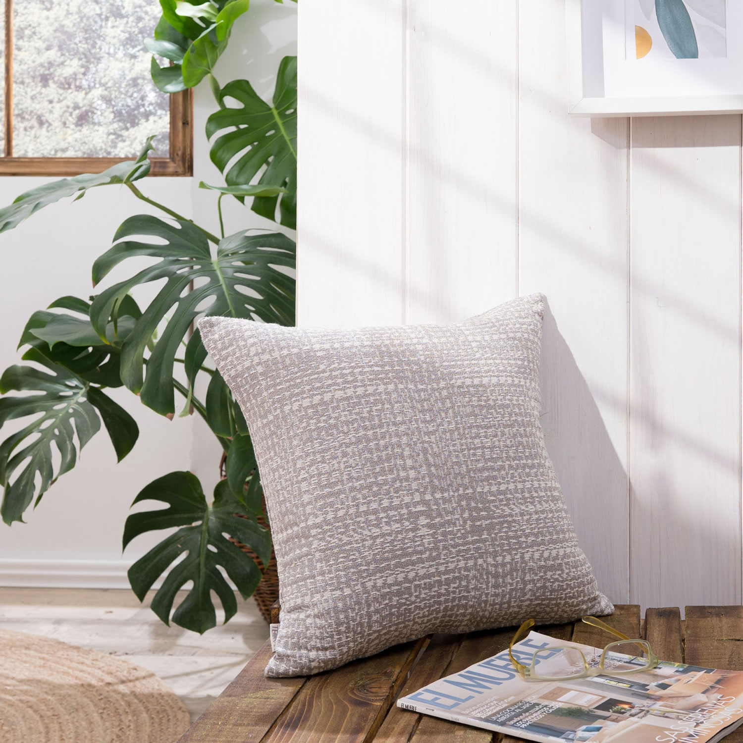 Μαξιλαροθήκη Belluno 03 - 30x50cm