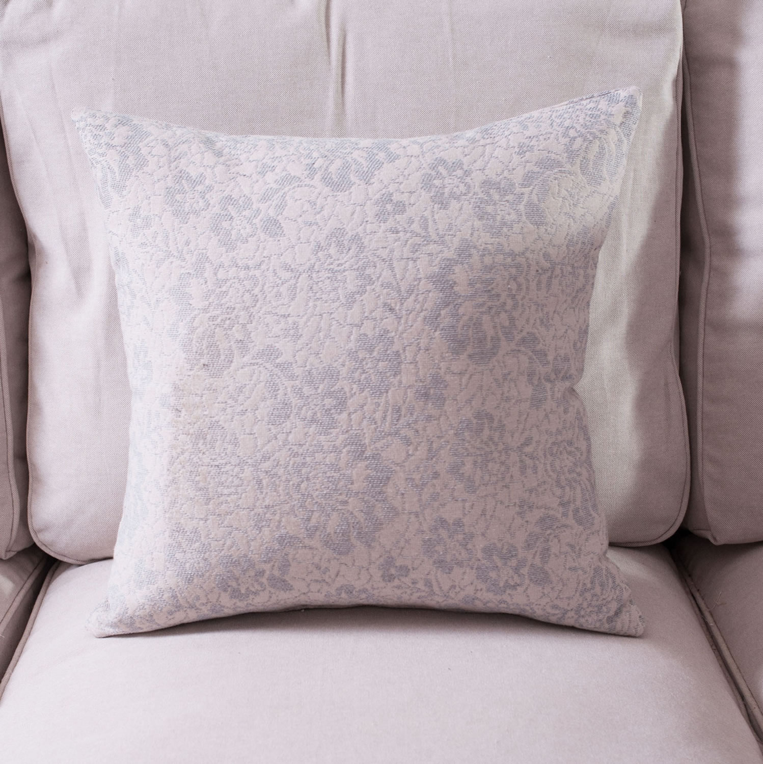 Μαξιλαροθήκη Bergamo 05 - 65x65cm δαπέδου