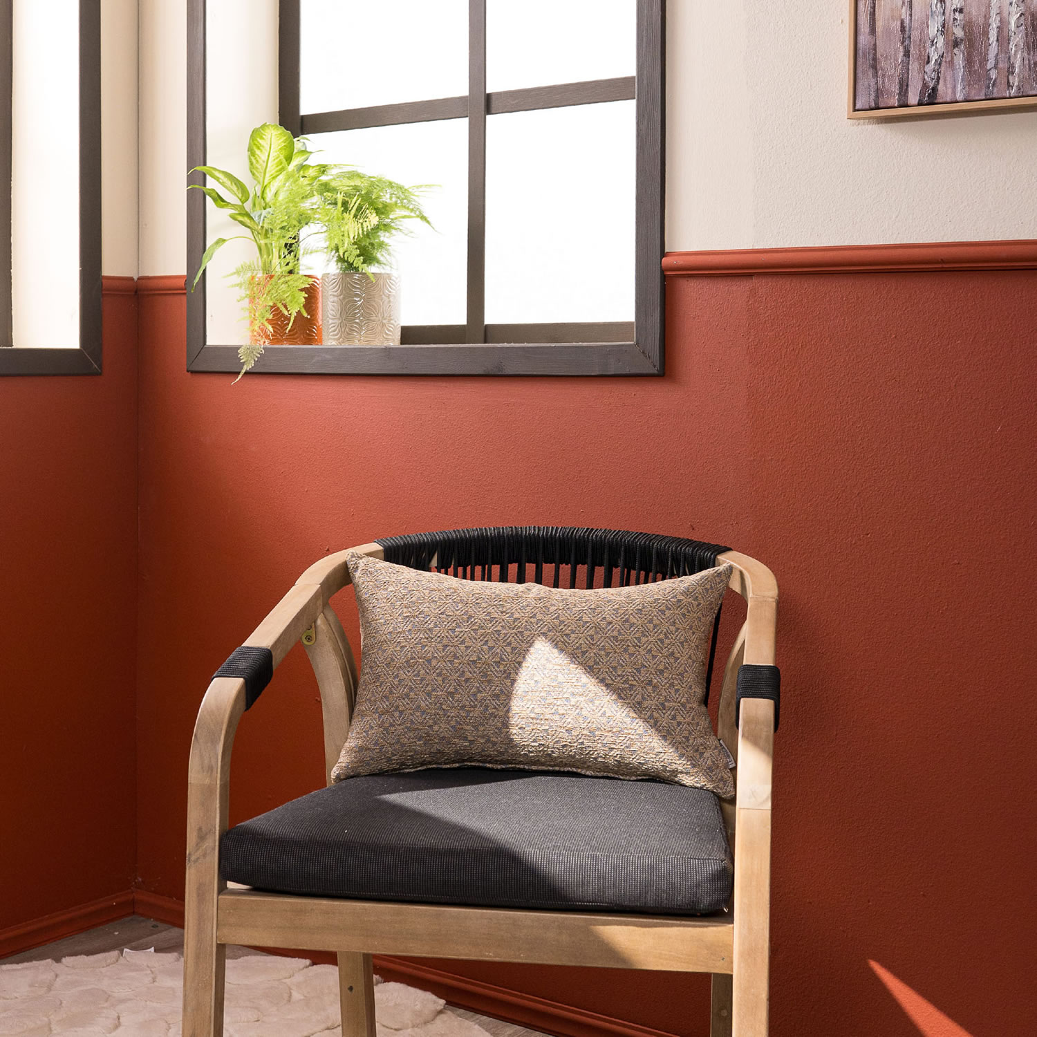 Μαξιλαροθήκη Cleveland 08 - 30x50cm