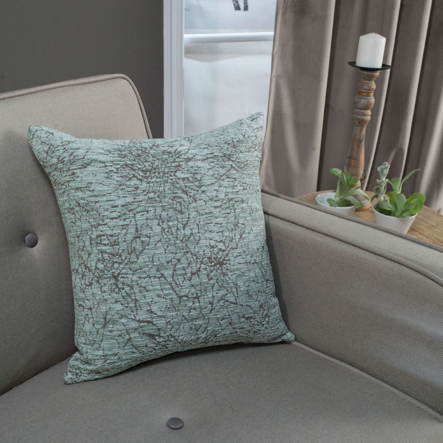 Μαξιλαροθήκη Dallas 13 - 30x50cm