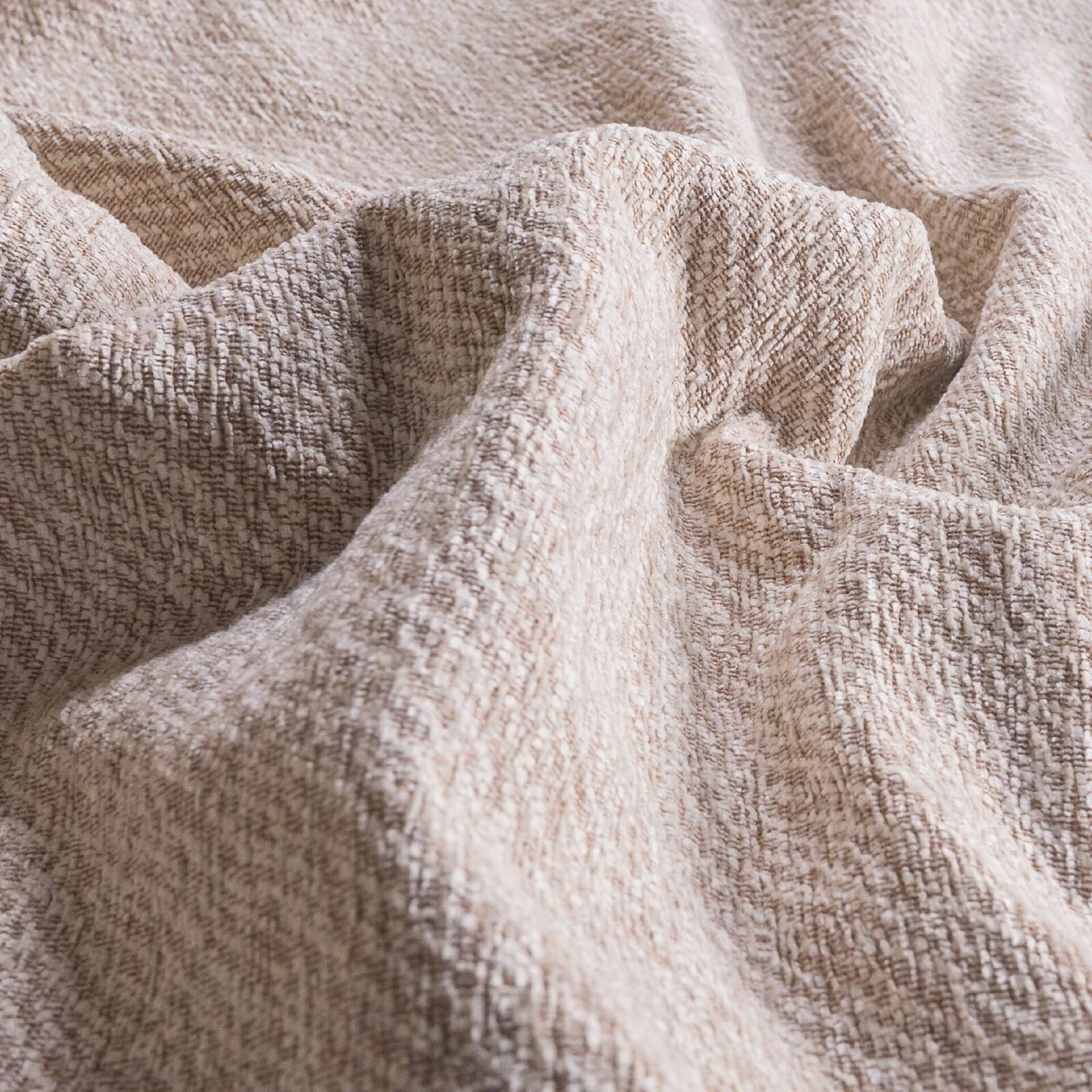 Μαξιλαροθήκη  Dayton 02 Beige - 30x50cm με γέμιση