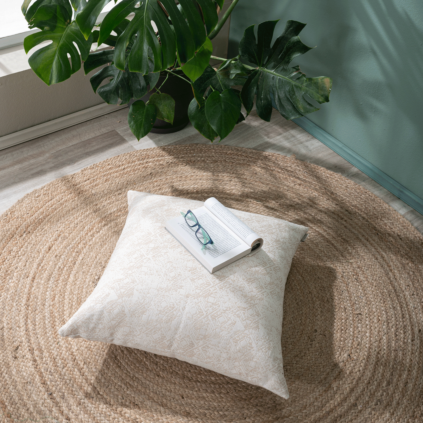 Μαξιλαροθήκη Felicia 01 - 30x50cm