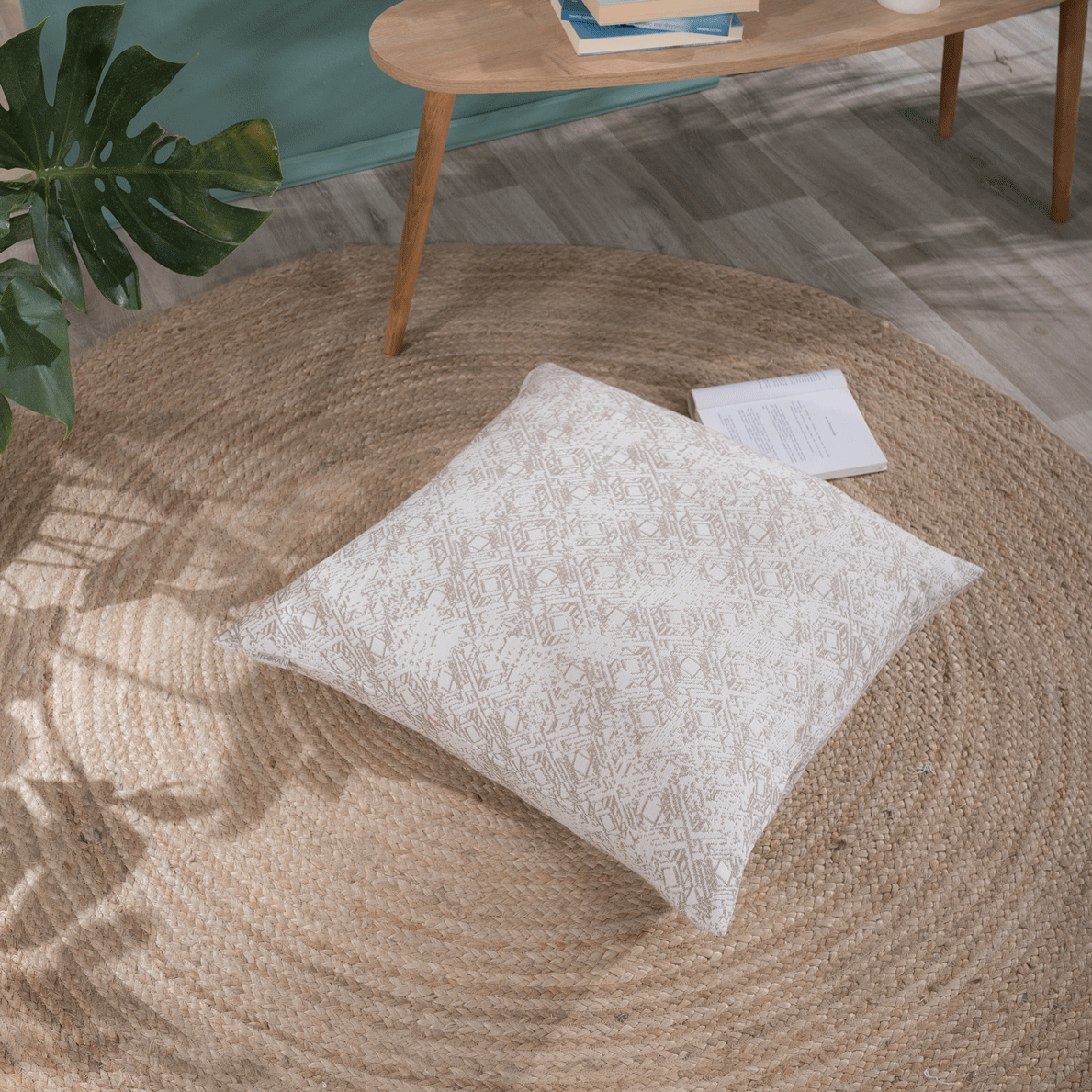 Μαξιλαροθήκη Felicia 02 - 30x50cm