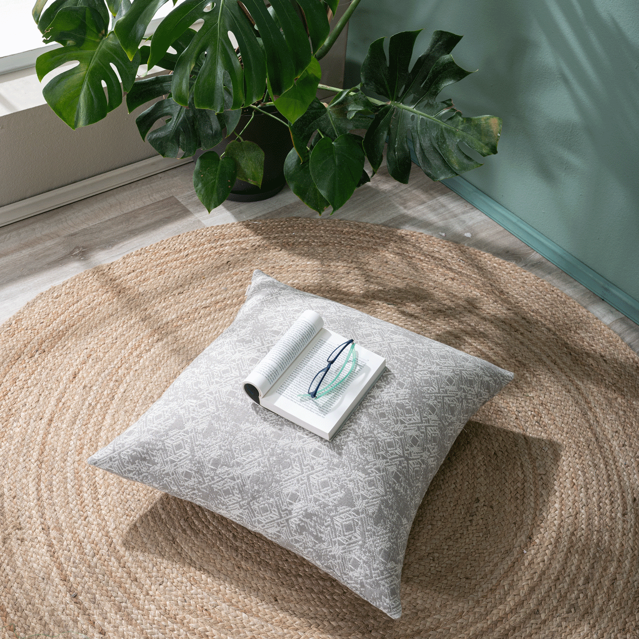 Μαξιλαροθήκη Felicia 04 - 30x50cm