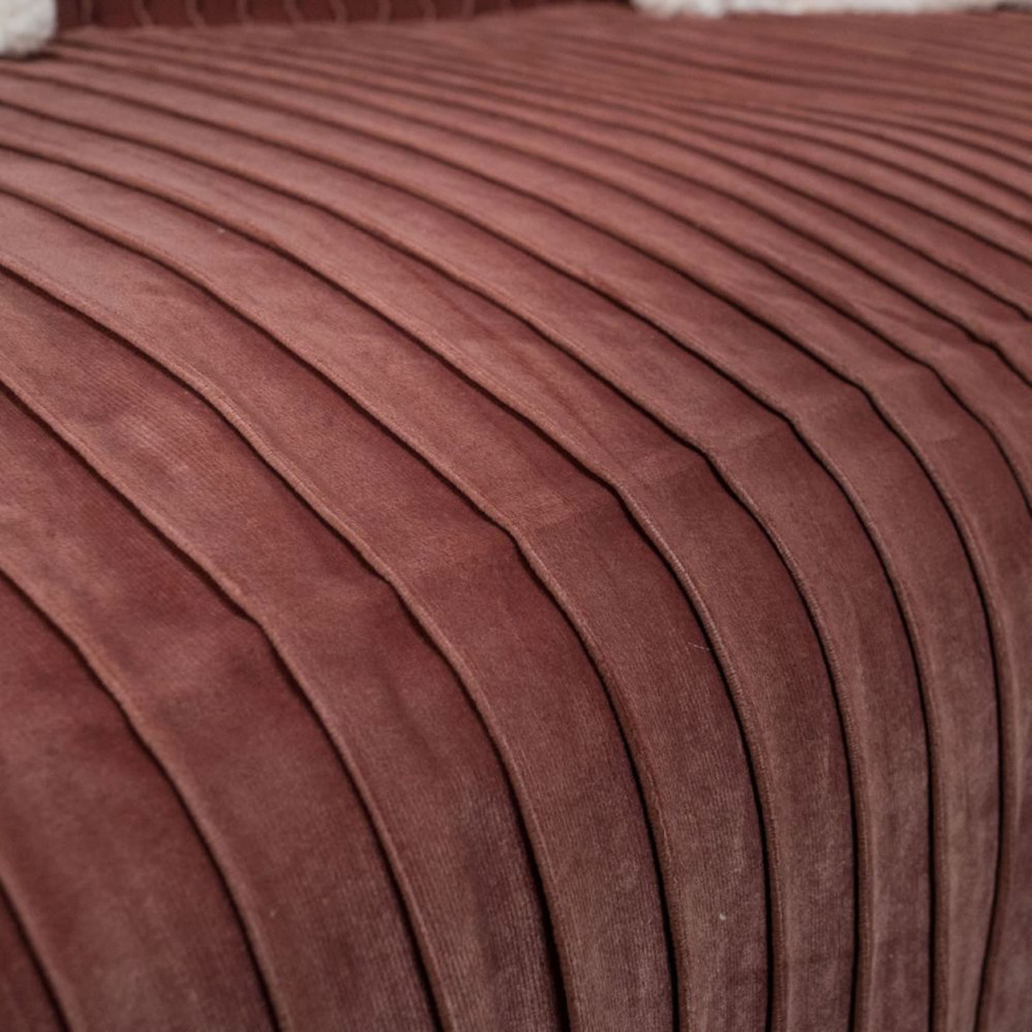 Μαξιλαροθήκη Fold 12 - 45x45cm με γέμιση