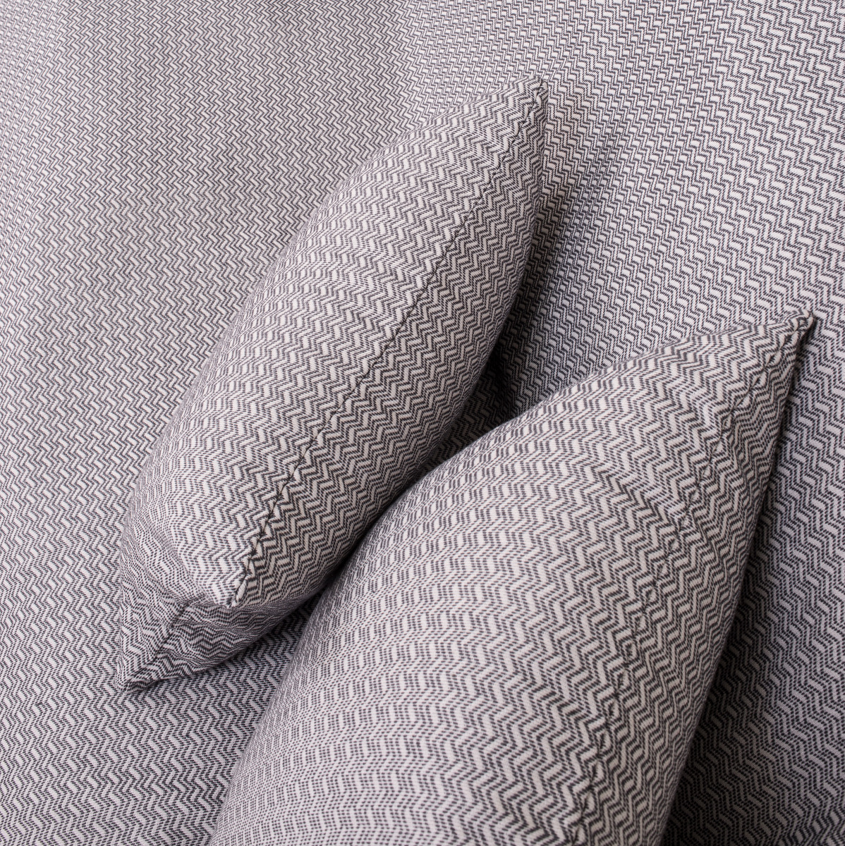Μαξιλαροθήκη Galia 04 - 65x65cm δαπέδου με γέμιση