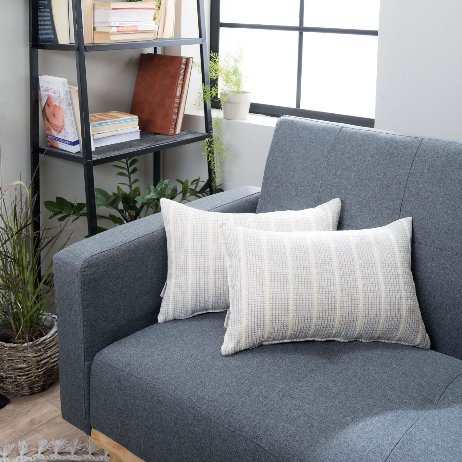 Μαξιλαροθήκη Jersey 01 - 30x50cm