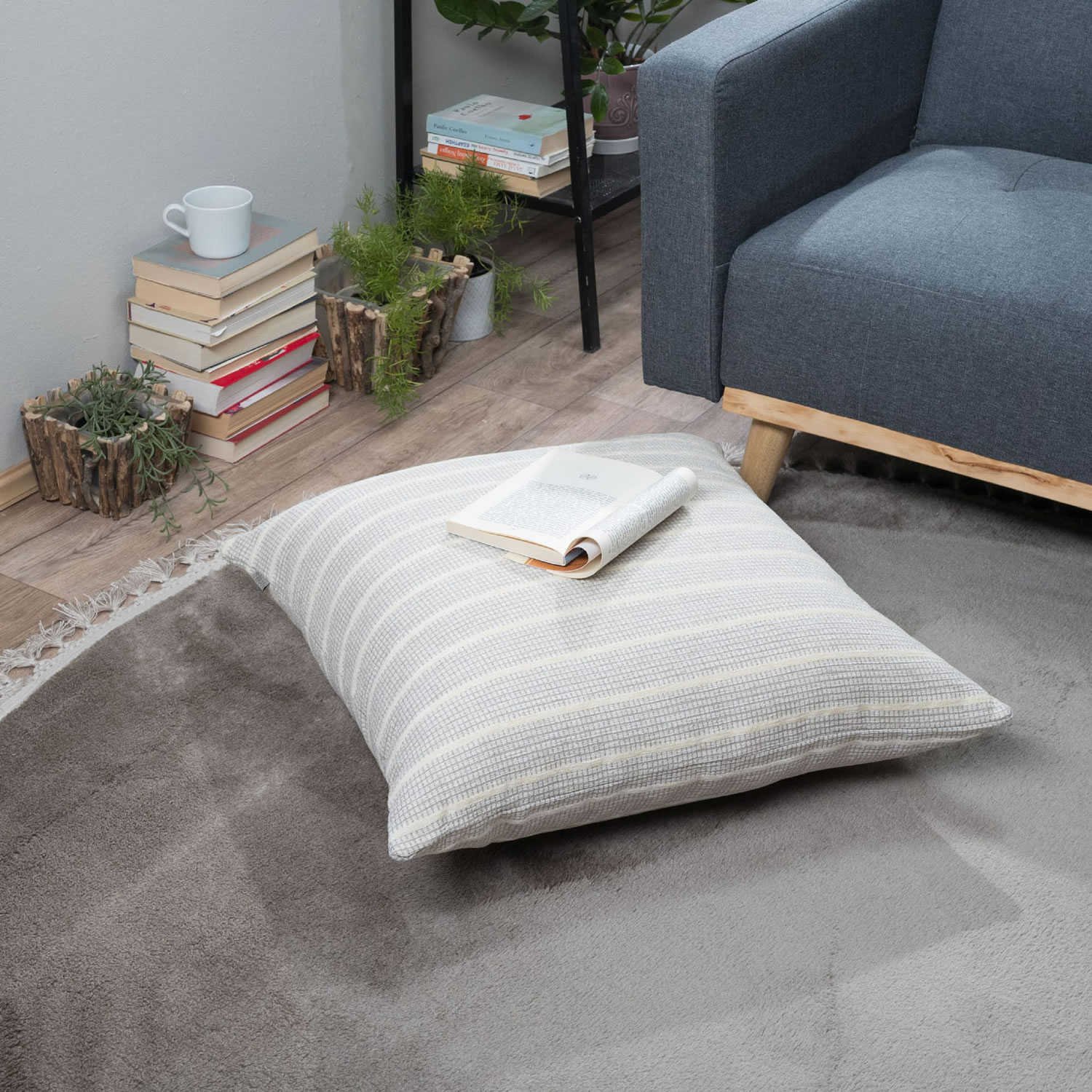 Μαξιλαροθήκη Jersey 01 - 30x50cm