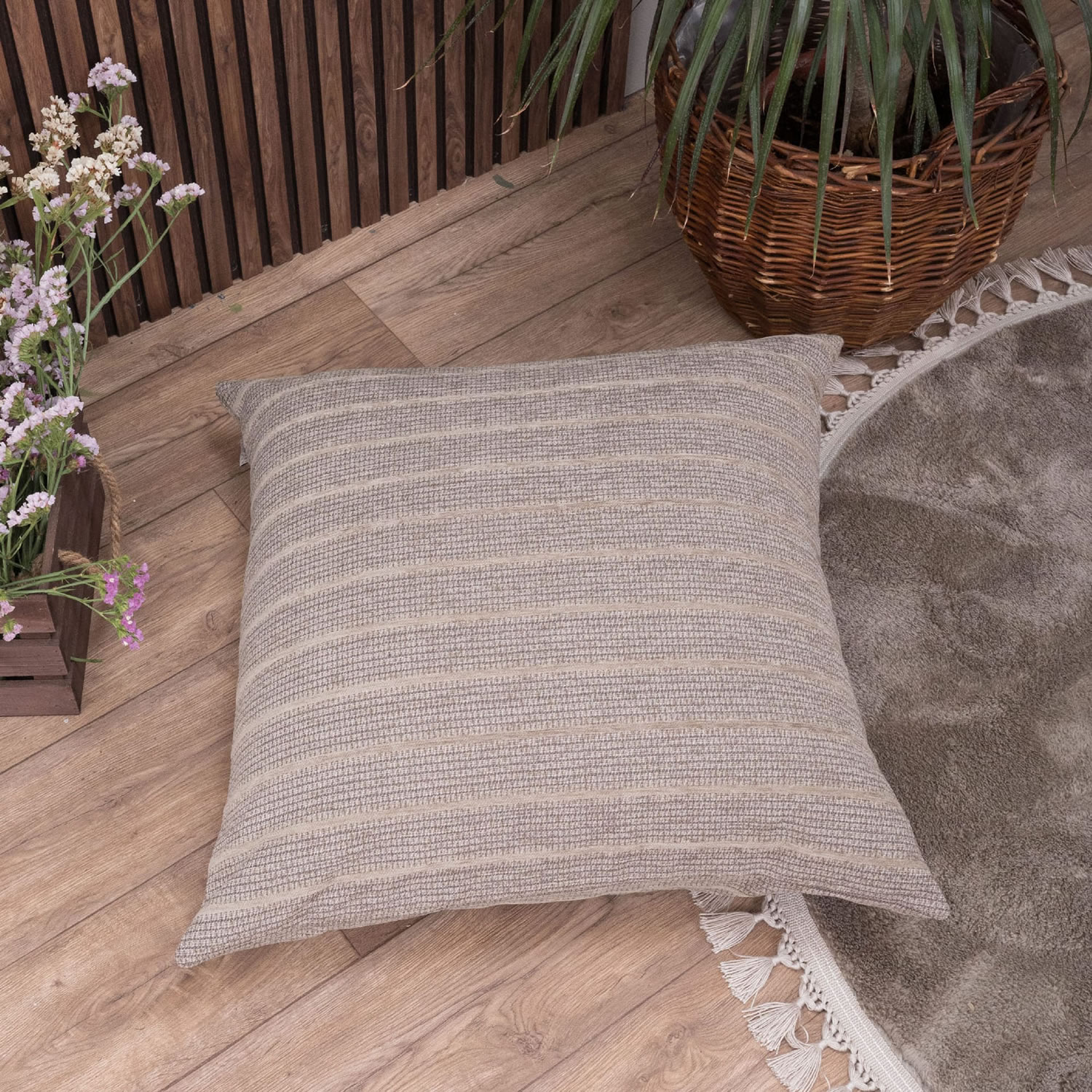 Μαξιλαροθήκη Jersey 03 - 30x50cm