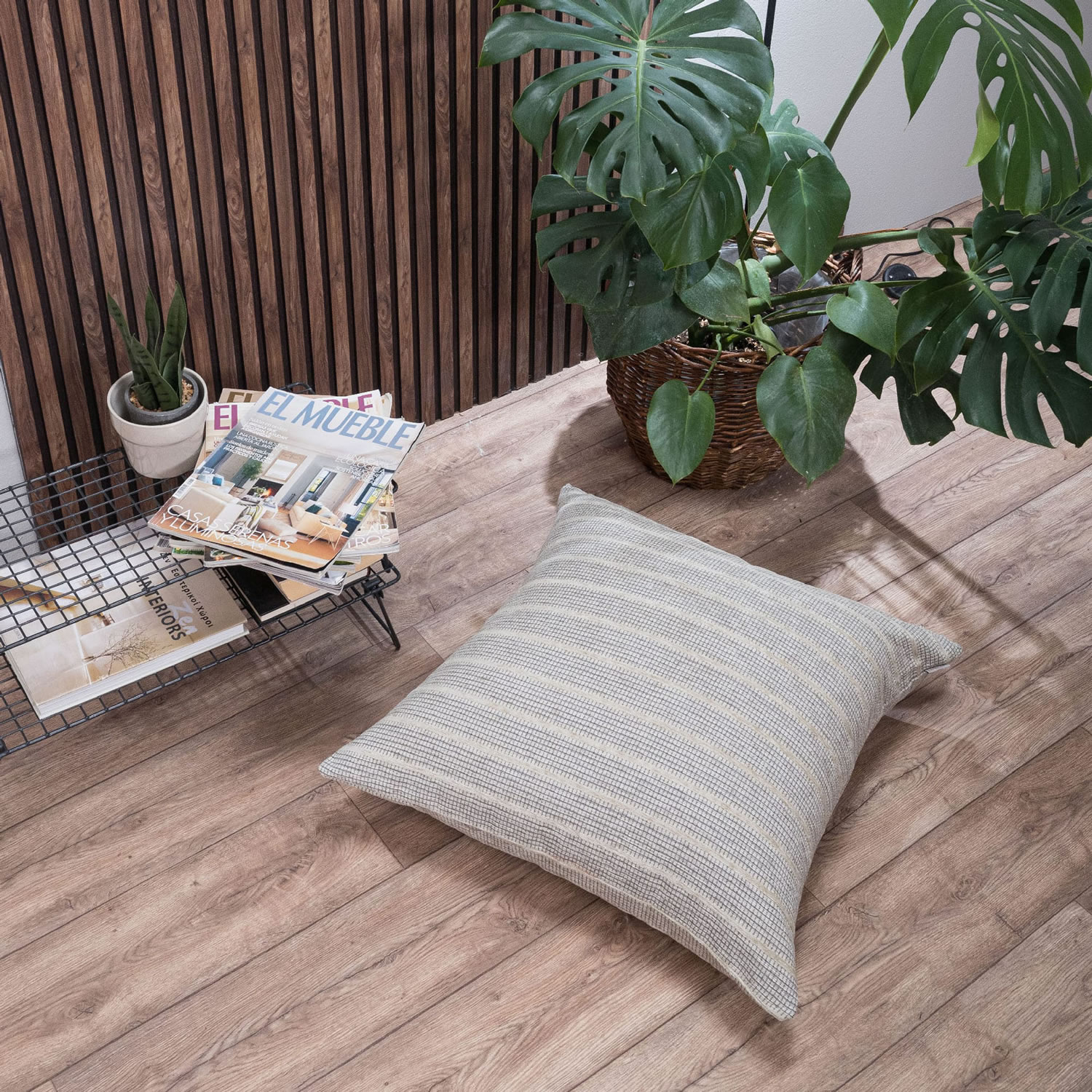 Μαξιλαροθήκη Jersey 07 - 30x50cm