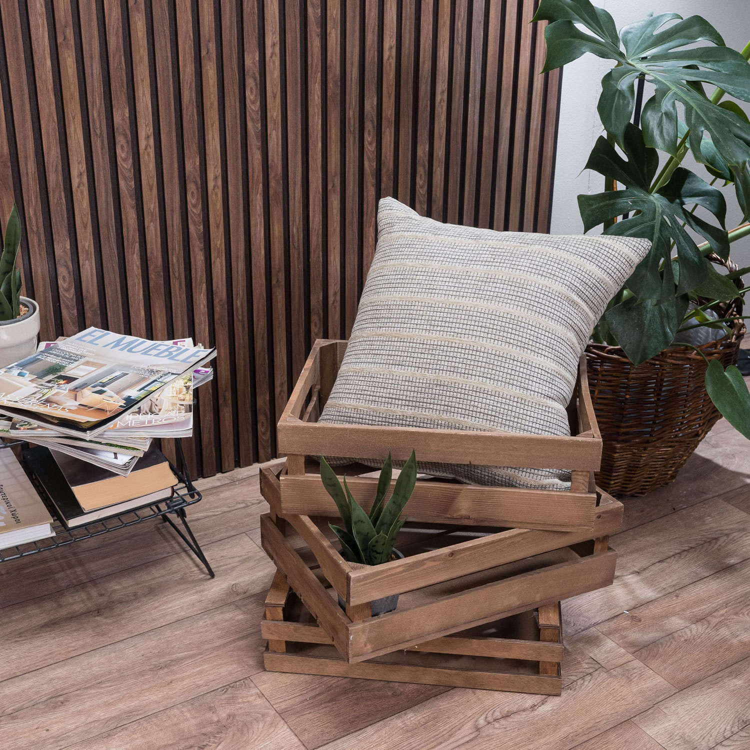 Μαξιλαροθήκη Jersey 07 - 30x50cm