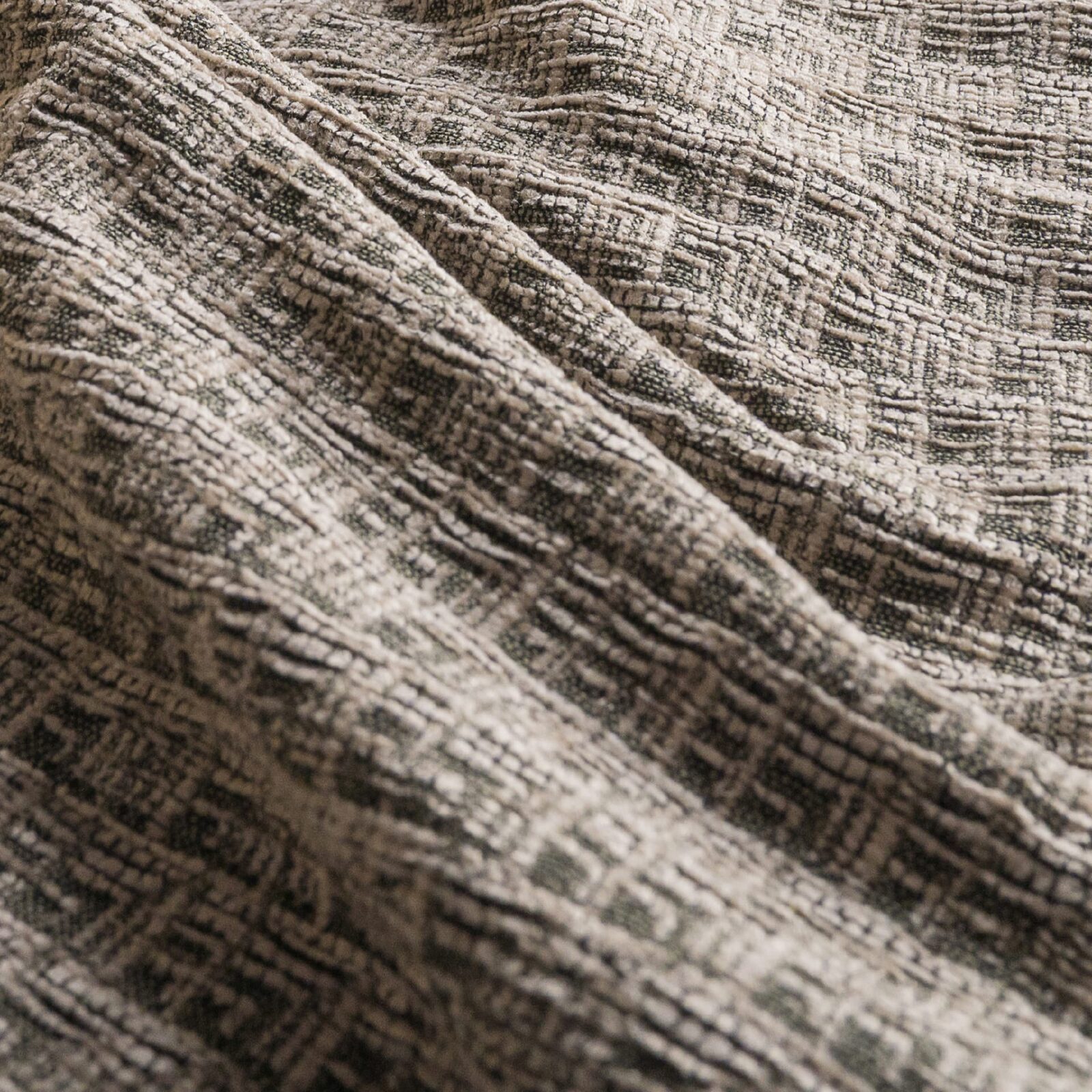Μαξιλαροθήκη Joliet 15 Taupe Olive - 65x65cm δαπέδου με γέμιση