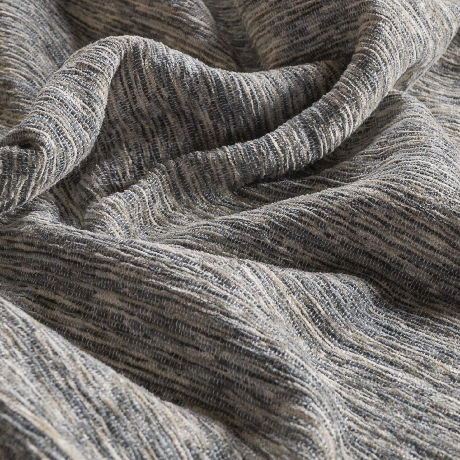 Μαξιλαροθήκη Kent 04 Blue Grey - 30x50cm με γέμιση