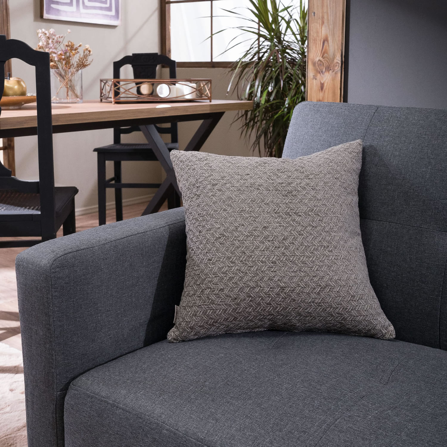 Μαξιλαροθήκη Kingston 03 - 30x50cm